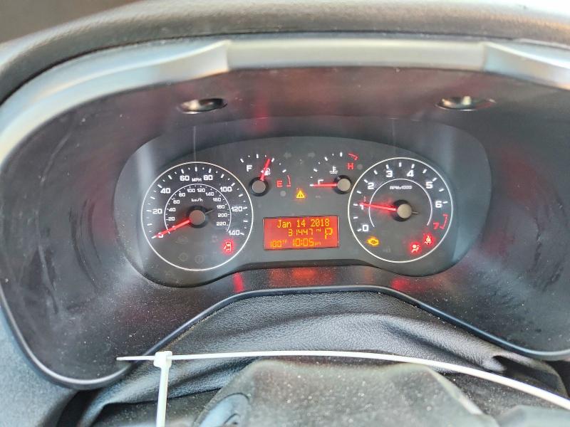 Продажа на аукционе авто 2021 Ram Promaster City, vin: ZFBHRFAB2M6T56239, номер лота: 49372616