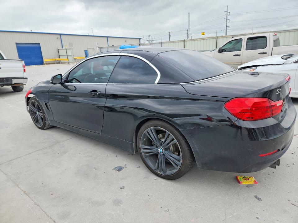 Продаж на аукціоні авто 2016 Bmw 428, vin: WBA3V7C51G5A28188, номер лоту: 49341676