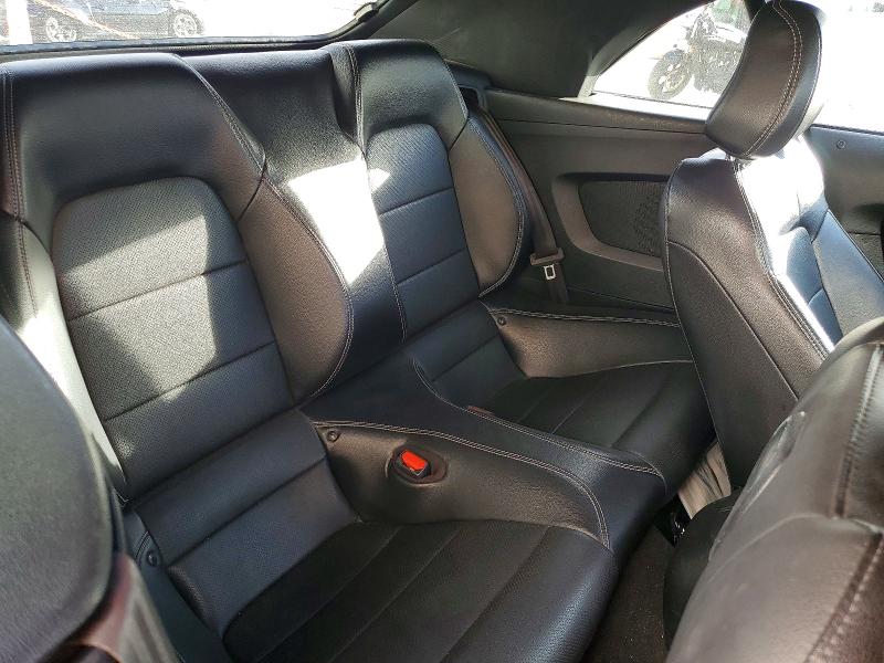 Продаж на аукціоні авто 2023 Ford Mustang, vin: 1FATP8UH7P5111669, номер лоту: 49771876
