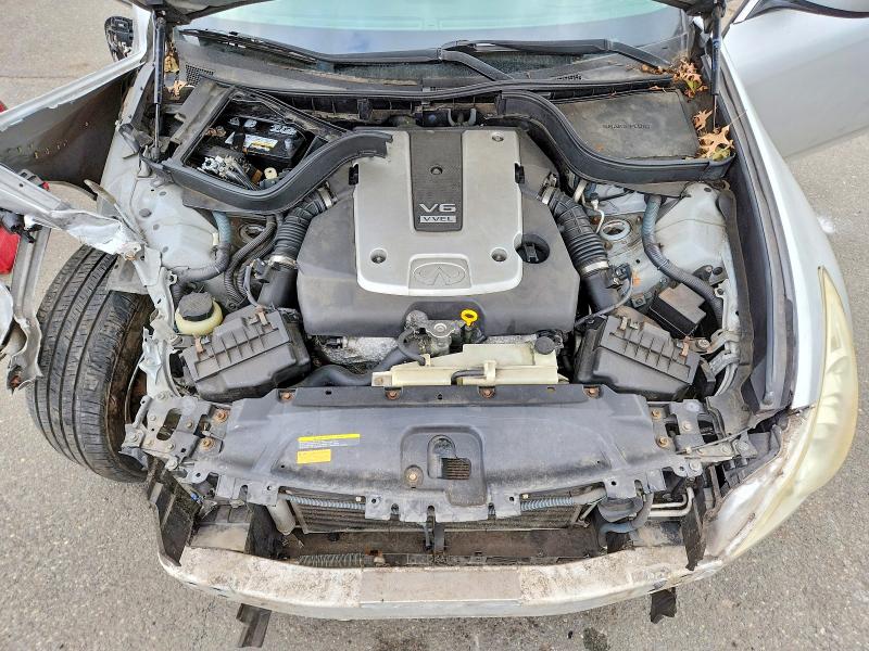 49856066 :رقم المزاد ، JN1CV6AR5CM672831 vin ، 2012 Infiniti G37 Sedan مزاد بيع