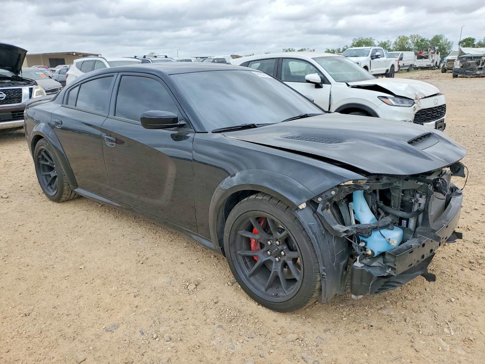 Продаж на аукціоні авто 2022 Dodge Charger, vin: 2C3CDXL91NH142529, номер лоту: 48652796