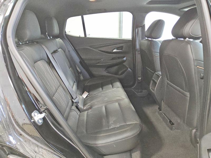 Продаж на аукціоні авто 2025 Buick Envista, vin: KL47LCEP8SB221716, номер лоту: 47126096
