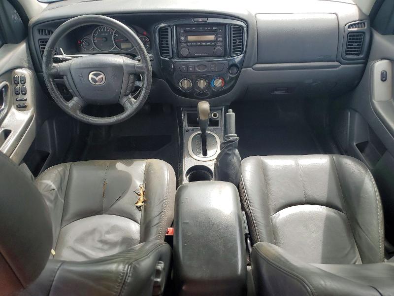 Aukcja sprzedaży 2005 Mazda Tribute, vin: 4F2YZ02Z65KM26758, numer aukcji: 49194066