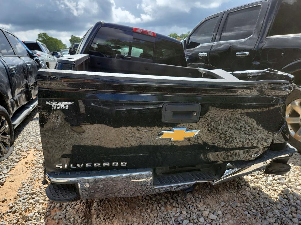 Aukcja sprzedaży 2015 Chevrolet Silverado, vin: 3GCPCSEC4FG112776, numer aukcji: 49863176