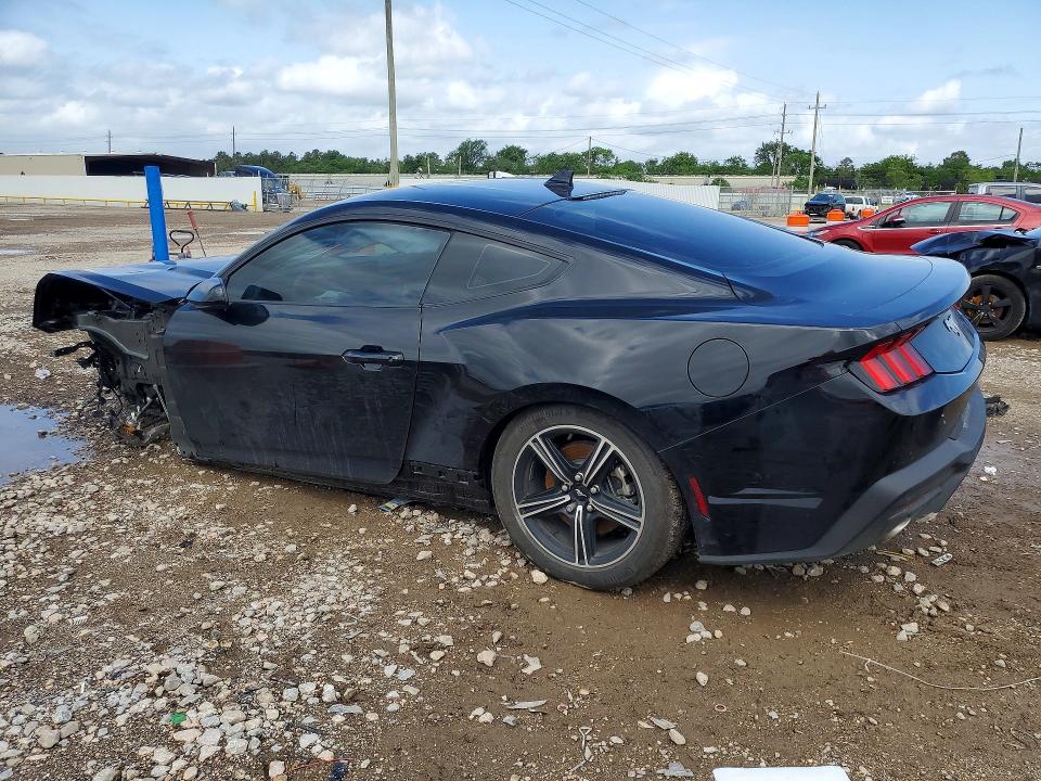 Продаж на аукціоні авто 2025 Ford Mustang, vin: 1FA6P8TH8S5121618, номер лоту: 48990896