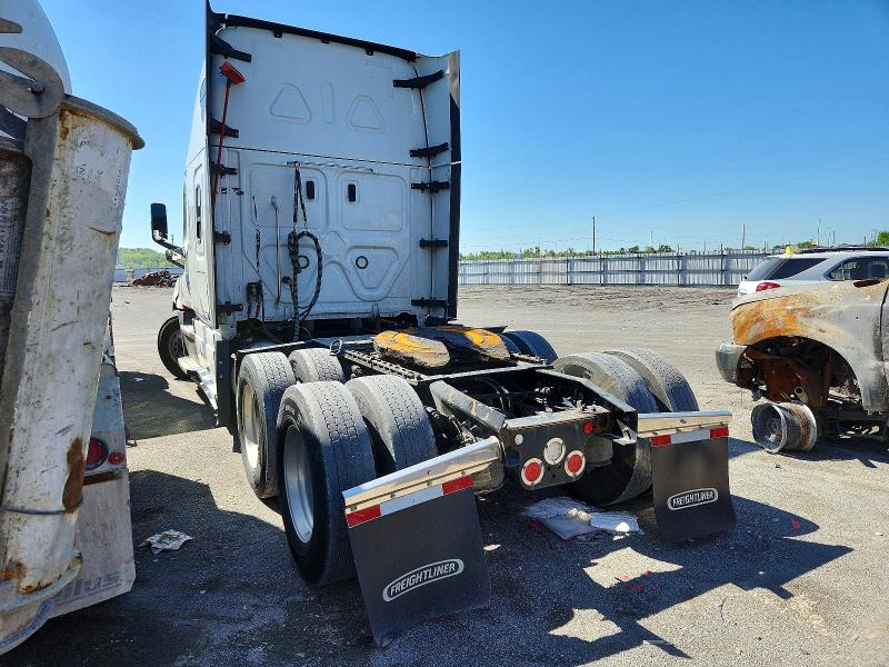 Продаж на аукціоні авто 2021 Freightliner Cascadia 126, vin: 1FUJHHDR0MLMP3401, номер лоту: 50460616