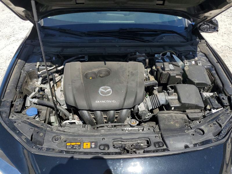 Aukcja sprzedaży 2019 Mazda 3, vin: JM1BPABL1K1108142, numer aukcji: 51041486
