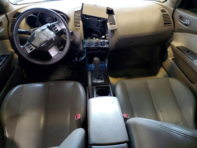 Auction sale of the 2005 Nissan Altima, vin: 1N4BL11D35N909406, lot number: 51703126