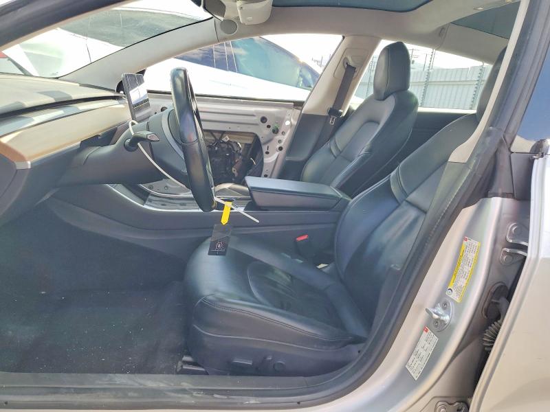 Aukcja sprzedaży 2017 Tesla Model 3, vin: 5YJ3E1EA9HF000985, numer aukcji: 51268136