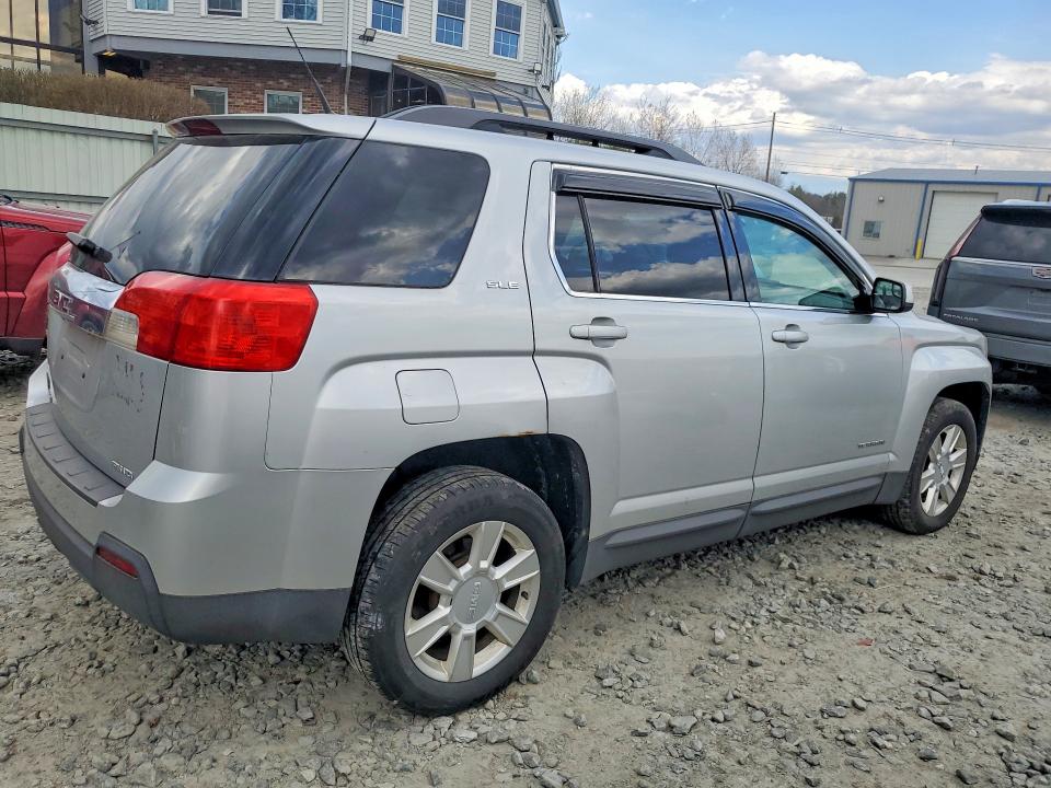 Продаж на аукціоні авто 2012 Gmc Terrain, vin: 2GKFLTEK1C6394539, номер лоту: 50077896