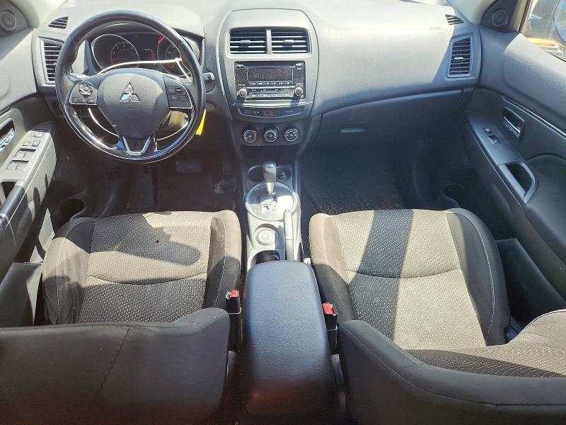 Aukcja sprzedaży 2016 Mitsubishi Outlander Sport, vin: JA4AR3AW9GZ042259, numer aukcji: 51167926