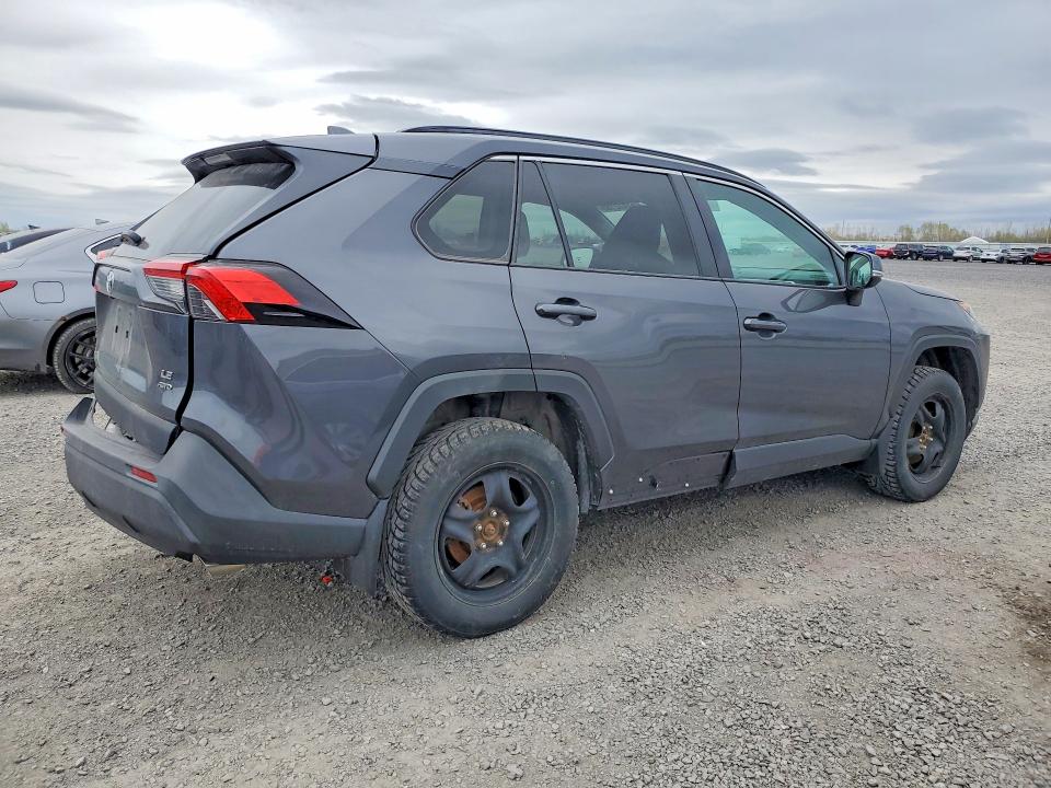 Продажа на аукционе авто 2021 Toyota Rav4, vin: 2T3B1RFV2MW146463, номер лота: 51472156