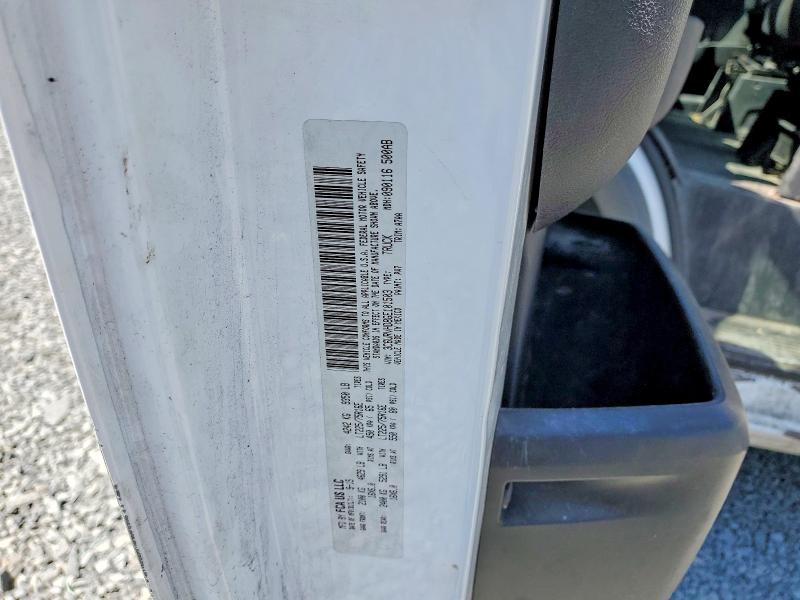 Продаж на аукціоні авто 2016 Ram Promaster 3500, vin: 3C6URVHD8GE101503, номер лоту: 50500966