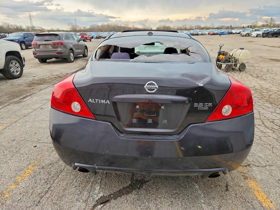 Продажа на аукционе авто 2010 Nissan Altima, vin: 1N4BL2EPXAC117110, номер лота: 48898916