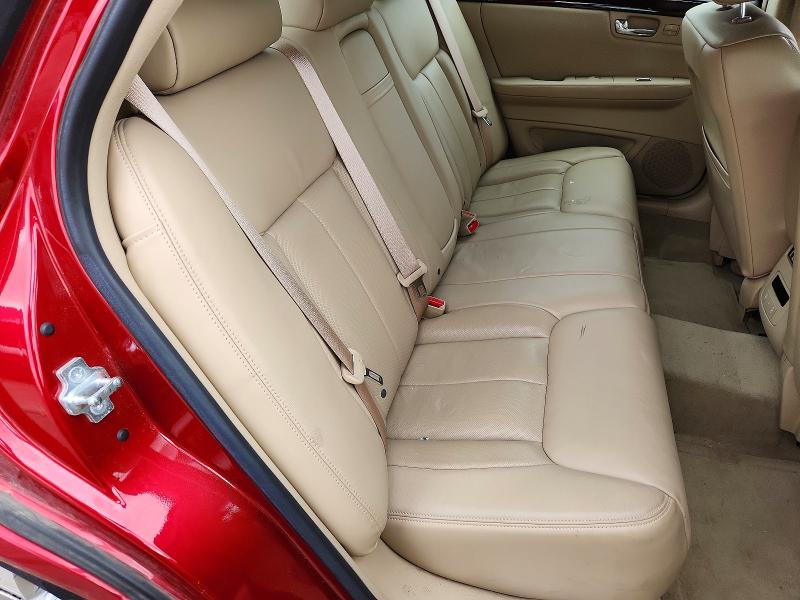 Aukcja sprzedaży 2007 Cadillac Dts, vin: 1G6KD57Y97U145727, numer aukcji: 49622646