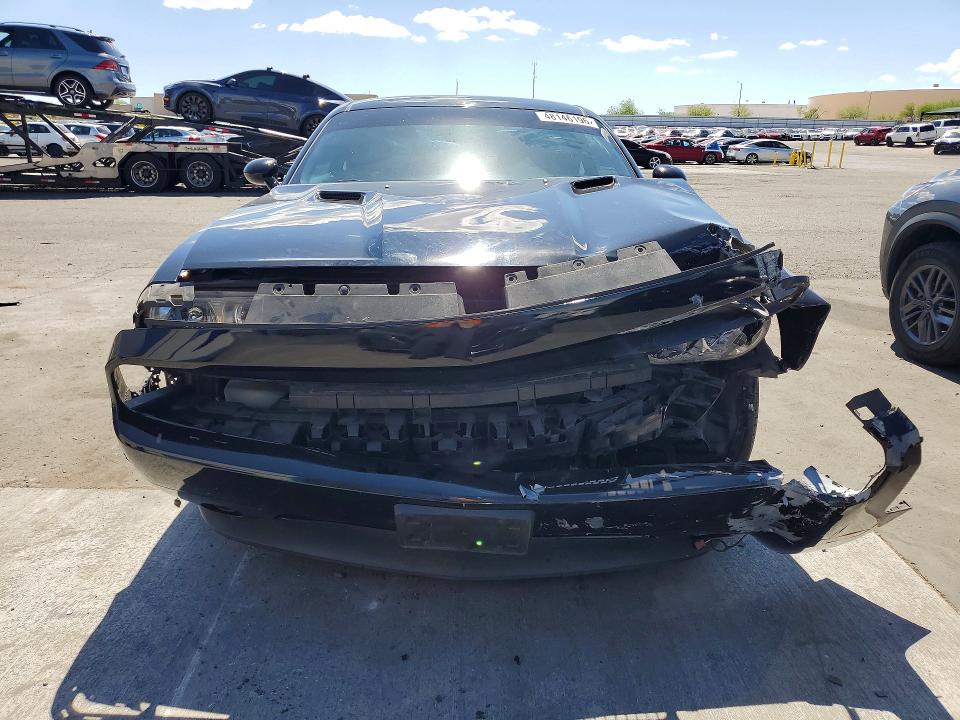 Aukcja sprzedaży 2014 Dodge Challenger, vin: 2C3CDYAG5EH285894, numer aukcji: 48146196