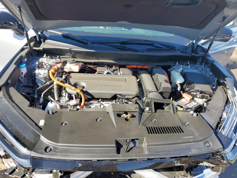 Aukcja sprzedaży 2026 Honda Cr-v, vin: 7FARS6H87TE084035, numer aukcji: 51355426