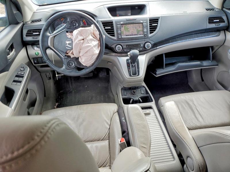 Продаж на аукціоні авто 2014 Honda Cr-v, vin: 5J6RM4H7XEL024441, номер лоту: 51763786