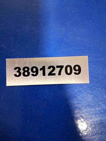 48765636 :رقم المزاد ، 38912709 vin ، 2026 Others Industrial مزاد بيع