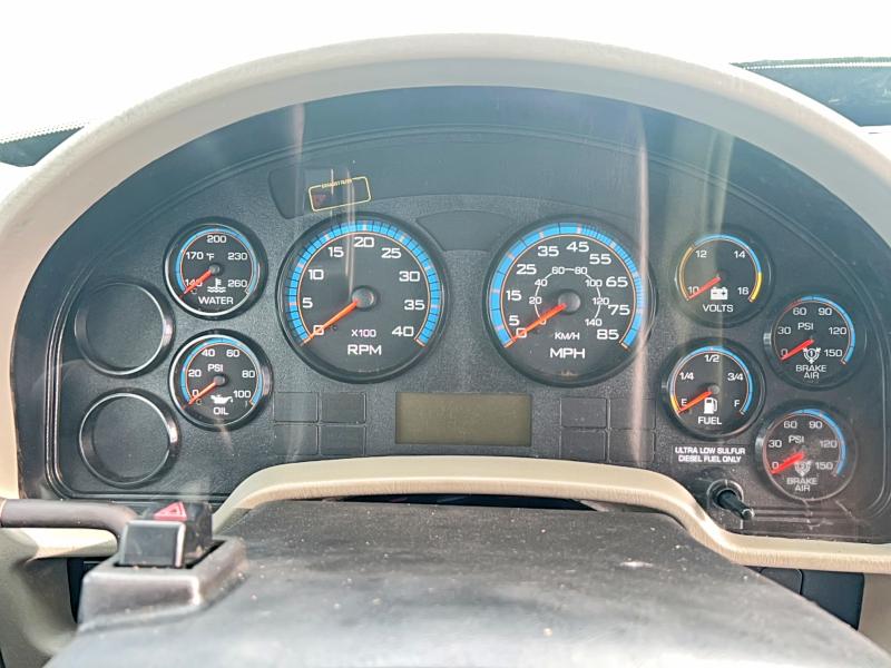 48755316 :رقم المزاد ، 4DRASAAN4CJ599610 vin ، 2012 Ic Corporation 3000 مزاد بيع