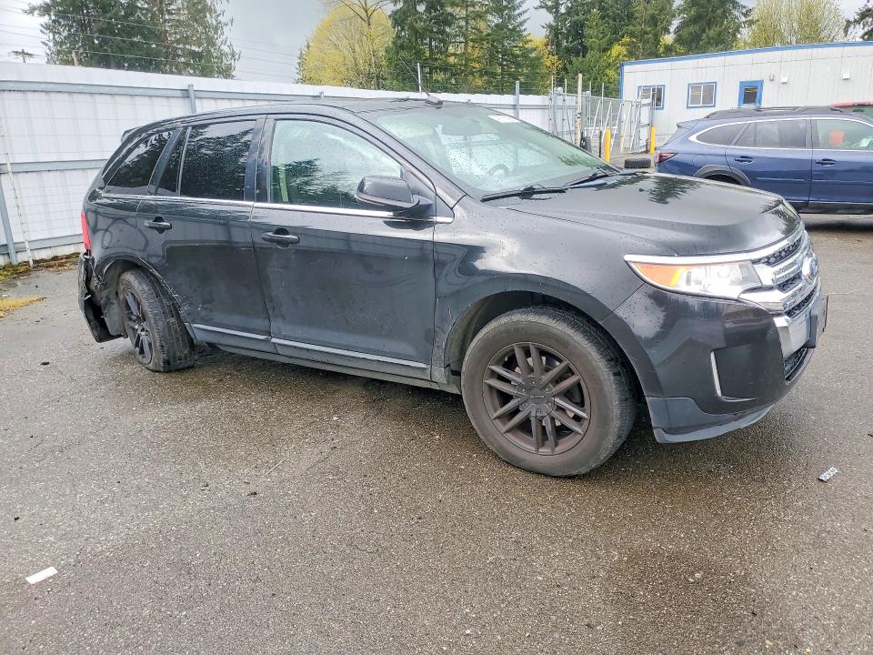 Продаж на аукціоні авто 2013 Ford Edge, vin: 2FMDK4KC7DBB54716, номер лоту: 49783626
