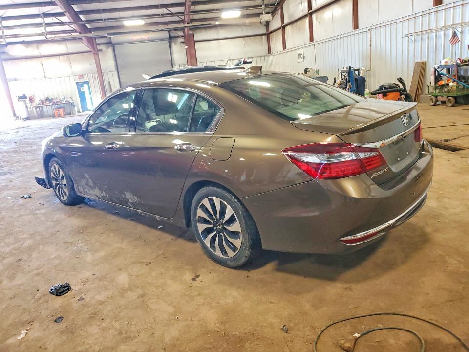 Aukcja sprzedaży 2017 Honda Accord, vin: JHMCR6F56HC026457, numer aukcji: 50496536