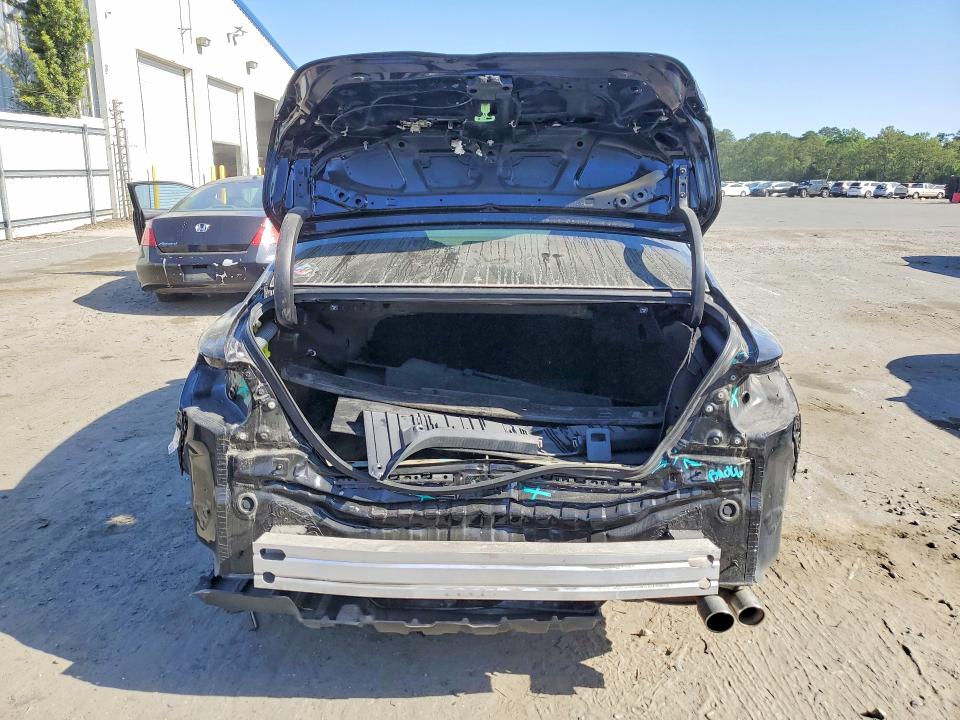 50300896 :رقم المزاد ، 4T1G11AK1NU657712 vin ، 2022 Toyota Camry مزاد بيع