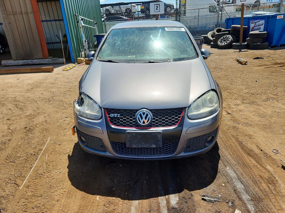 Aukcja sprzedaży 2008 Volkswagen Gti, vin: WVWHV71K08W243068, numer aukcji: 50941436