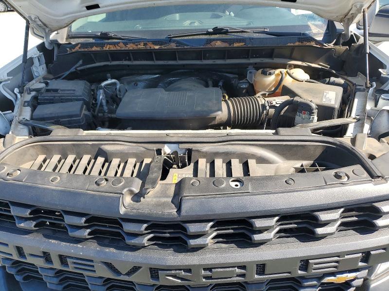Продажа на аукционе авто 2019 Chevrolet Silverado, vin: 1GCRWAEH2KZ377728, номер лота: 51086136