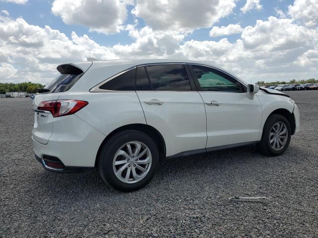 Продажа на аукционе авто 2017 Acura Rdx, vin: 5J8TB3H30HL011826, номер лота: 48337316