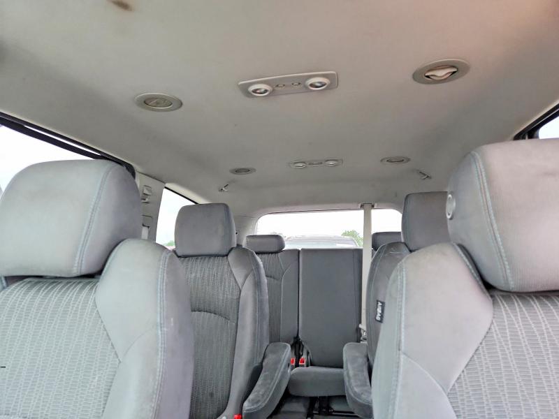 Aukcja sprzedaży 2014 Chevrolet Traverse, vin: 1GNKRGKD3EJ343952, numer aukcji: 51020626