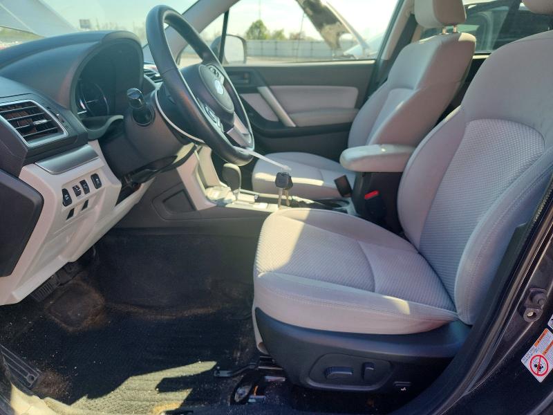 Aukcja sprzedaży 2017 Subaru Forester, vin: JF2SJAGC1HH474758, numer aukcji: 49436776