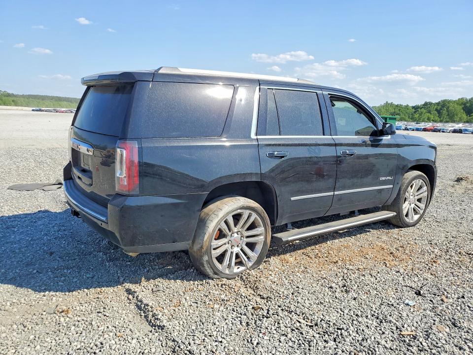 Продаж на аукціоні авто 2015 Gmc Yukon, vin: 1GKS2CKJ9FR146464, номер лоту: 51268036