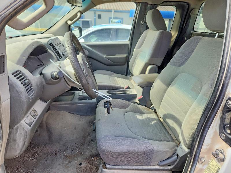 Продажа на аукционе авто 2014 Nissan Frontier, vin: 1N6BD0CT1EN719493, номер лота: 51670026