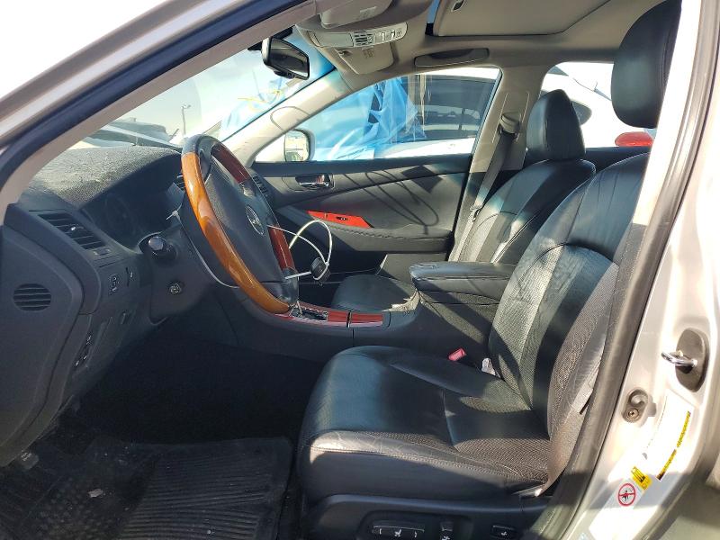 Aukcja sprzedaży 2007 Lexus Es 350, vin: JTHBJ46GX72028452, numer aukcji: 41945366