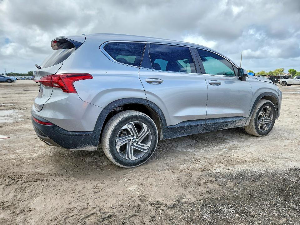 Aukcja sprzedaży 2023 Hyundai Santa Fe, vin: 5NMS14AJ0PH597665, numer aukcji: 48717256