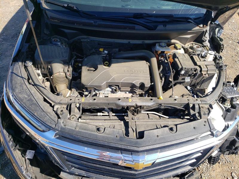 Продаж на аукціоні авто 2023 Chevrolet Equinox, vin: 3GNAXKEG1PS176714, номер лоту: 51123656