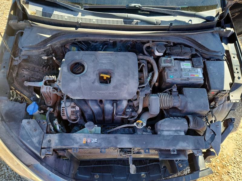 Продаж на аукціоні авто 2020 Hyundai Elantra, vin: 5NPD84LF4LH583617, номер лоту: 49106446