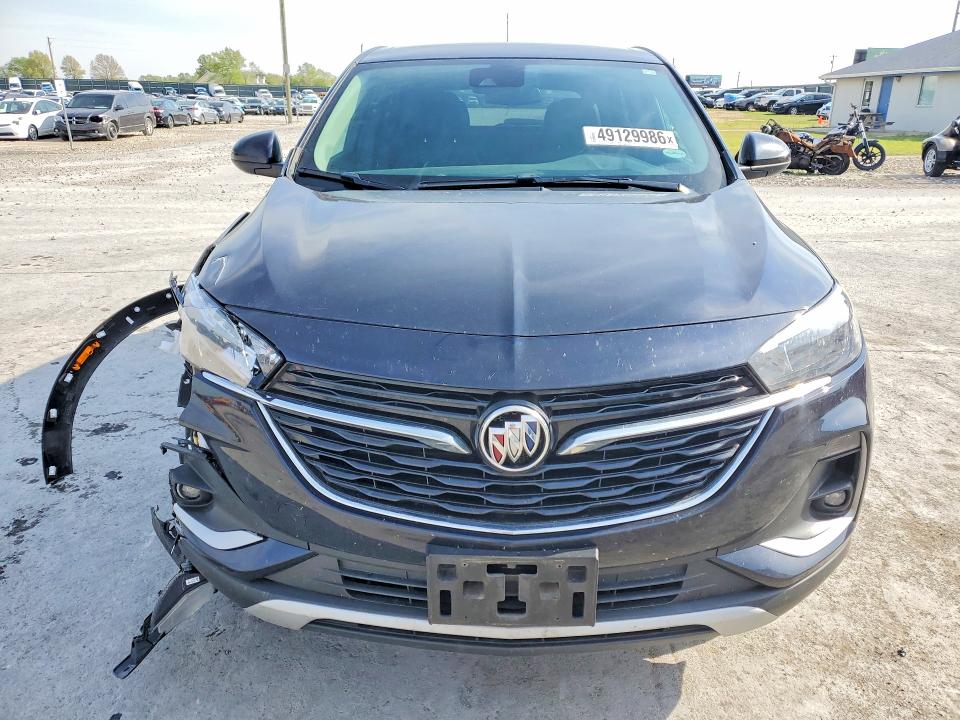 Продаж на аукціоні авто 2020 Buick Encore Gx, vin: KL4MMBS26LB114118, номер лоту: 49129986