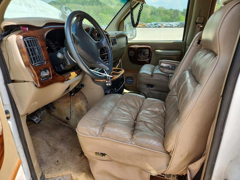 Продаж на аукціоні авто 1997 Gmc Savana, vin: 1GDHG39R9V1012646, номер лоту: 50568516