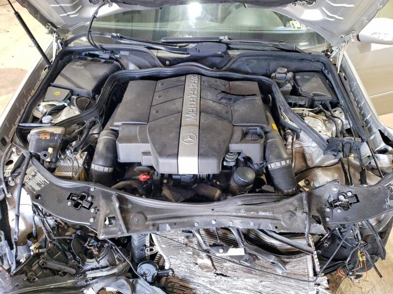 Продаж на аукціоні авто 2004 Mercedes-benz E, vin: WDBUF82J04X121563, номер лоту: 48043806