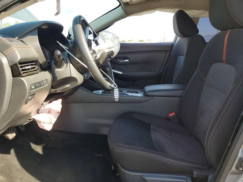 Продажа на аукционе авто 2023 Nissan Sentra, vin: 3N1AB8DV8PY257798, номер лота: 50650586