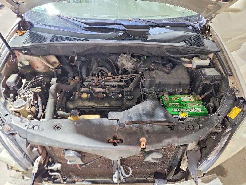 Aukcja sprzedaży 2005 Lexus Rx 330, vin: 2T2HA31U75C050695, numer aukcji: 50886216