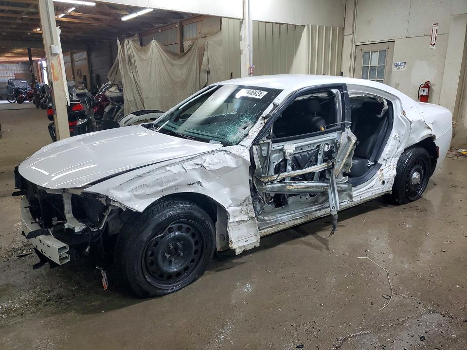 Aukcja sprzedaży 2018 Dodge Charger, vin: 2C3CDXKT9JH139949, numer aukcji: 51946926