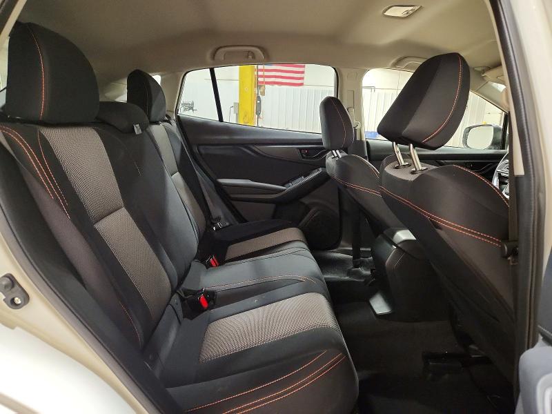 Продажа на аукционе авто 2023 Subaru Crosstrek, vin: JF2GTAPC7P8312762, номер лота: 49959216