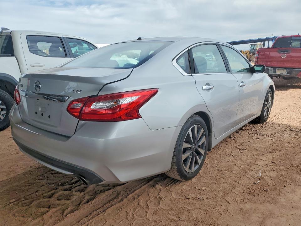 Aukcja sprzedaży 2017 Nissan Altima, vin: 1N4AL3AP3HC230043, numer aukcji: 48715836