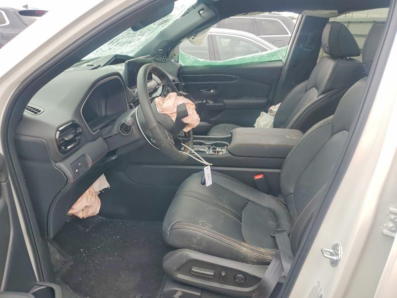 Продажа на аукционе авто 2026 Honda Passport, vin: 5FNYF9H84TB053029, номер лота: 48759126