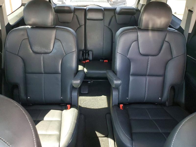 51904586 :رقم المزاد ، 5XYP3DHCXNG213194 vin ، 2022 Kia Telluride مزاد بيع