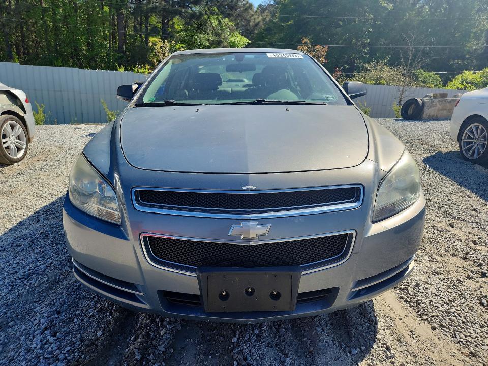 Aukcja sprzedaży 2009 Chevrolet Malibu, vin: 1G1ZG57K494267907, numer aukcji: 48345856
