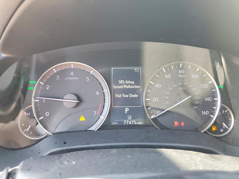 2019 Lexus Rx 350 მანქანა იყიდება აუქციონზე, vin: 2T2ZZMCA4KC140386, აუქციონის ნომერი: 52042926
